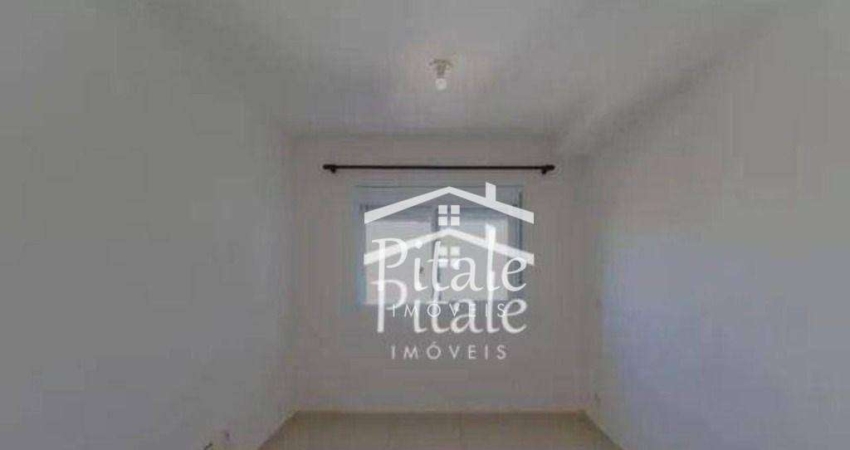 Apartamento com 2 dormitórios à venda, 62 m² por R$ 495.000,00 - Jardim das Vertentes - São Paulo/SP