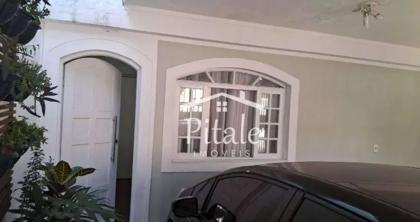 Casa com 2 dormitórios à venda, 155 m² por R$ 590.000,00 - Jardim D Abril - Osasco/SP