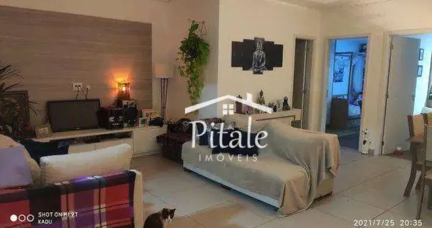 Sobrado com 4 dormitórios à venda, 200 m² por R$ 890.000,00 - Jardim Barbacena - Cotia/SP