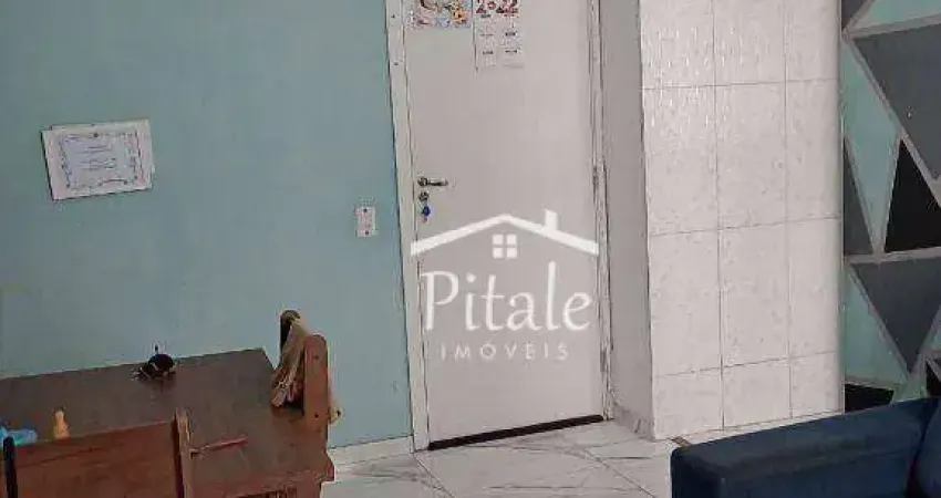 Apartamento com 2 dormitórios à venda, 40 m² por R$ 220.000,00 - Jardim Boa Vista (Zona Oeste) - São Paulo/SP