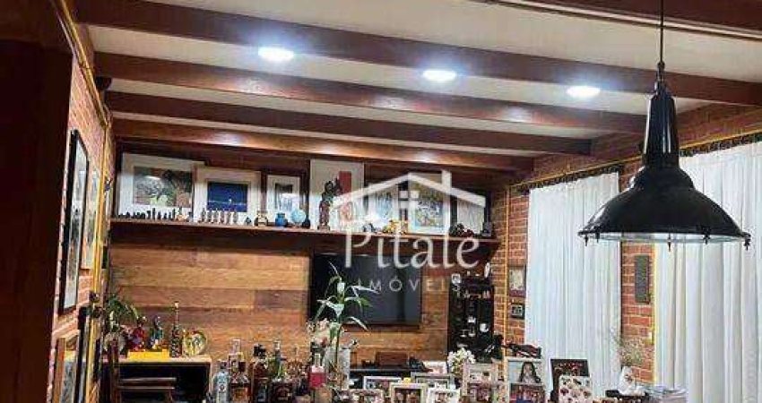 Sítio com 2 dormitórios à venda, 72600 m² por R$ 1.499.000,00 - Vale Tranquilo - Embu-Guaçu/SP
