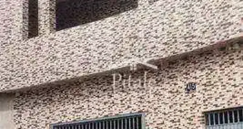Sobrado com 3 dormitórios à venda, 150 m² por R$ 360.400,00 - Recreio Primavera - Itapecerica da Serra/SP
