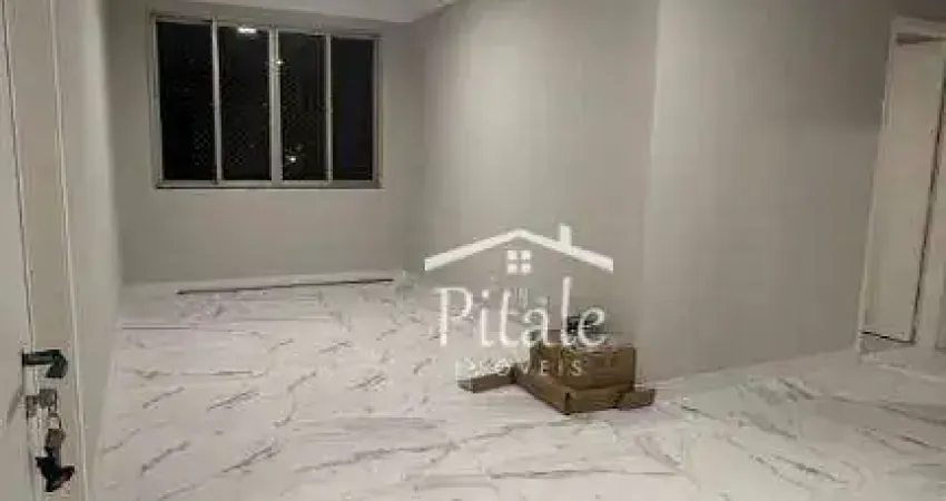 Apartamento com 2 dormitórios à venda, 62 m² por R$ 309.000,00 - Rio Pequeno - São Paulo/SP