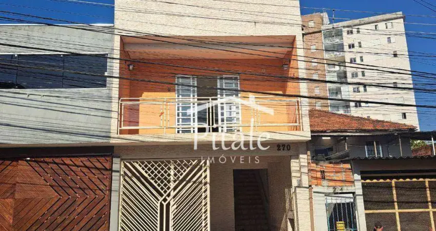Casa com 3 dormitórios à venda por R$ 640.000,00 - Novo Osasco - Osasco/SP