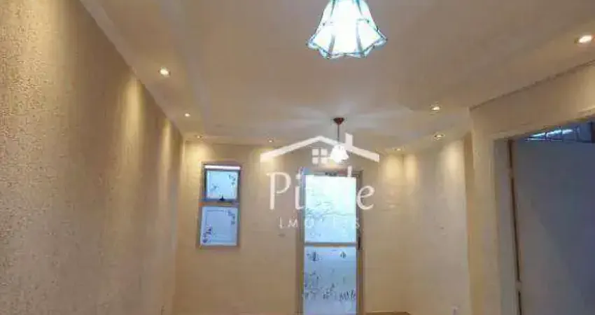 Apartamento com 2 dormitórios à venda, 62 m² por R$ 290.000 - São Pedro - Osasco/SP