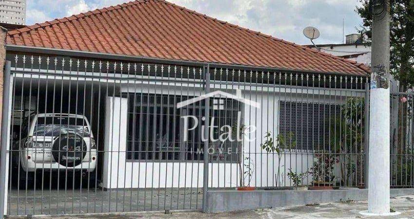 Casa com 6 dormitórios à venda, 252 m² por R$ 830.000,00 - Km 18 - Osasco/SP