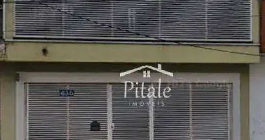 Sobrado com 3 dormitórios à venda, 143 m² por R$ 500.000,00 - Metalúrgicos - Osasco/SP