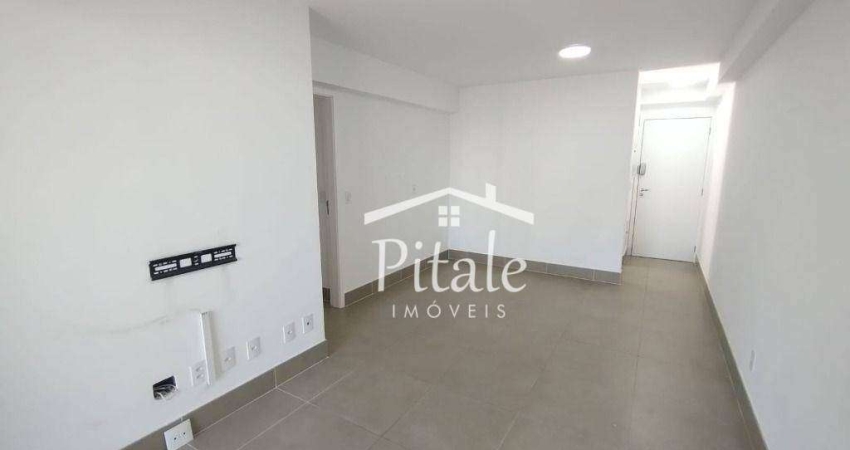 Apartamento com 3 dormitórios para alugar, 75 m² por R$ 7.198,00/mês - Perdizes - São Paulo/SP
