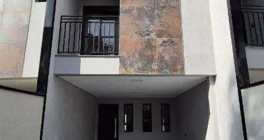 Sobrado com 3 dormitórios à venda, 115 m² por R$ 830.000,00 - Bela Vista - Osasco/SP