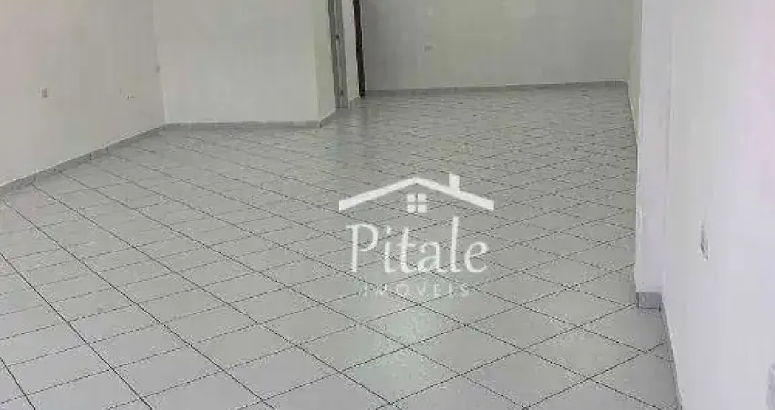 Salão para alugar, 95 m² por R$ 7.782,00/mês - Pirituba - São Paulo/SP