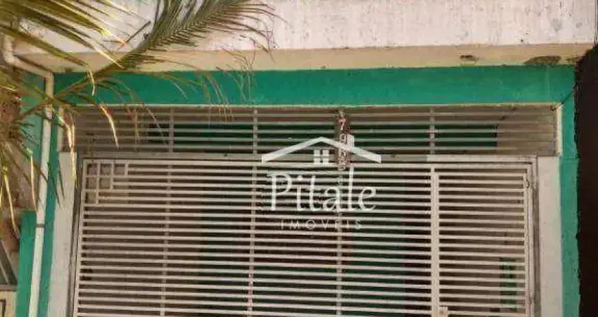 Sobrado com 7 dormitórios à venda, 500 m² por R$ 427.800,00 - Parque Suburbano - Itapevi/SP