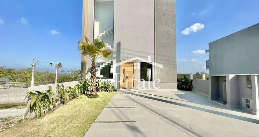 Casa com 3 dormitórios à venda, 119 m² por R$ 950.000 - Sítio Boa Vista - Cotia/São Paulo