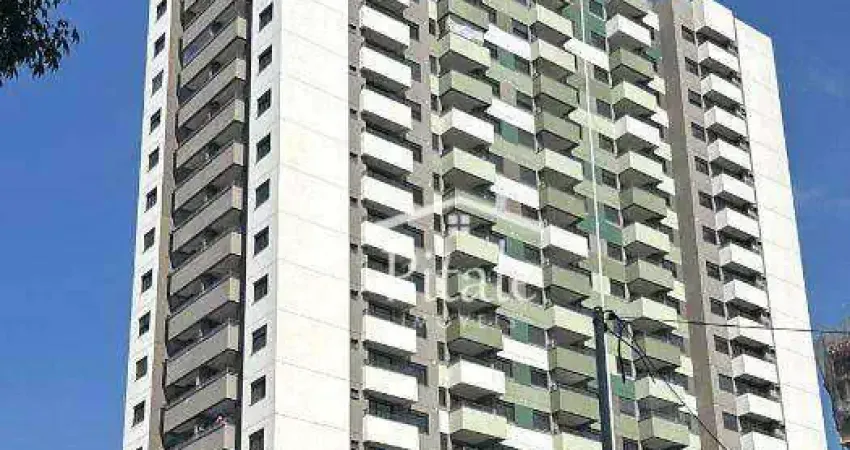 Apartamento com 1 dormitório à venda, 31 m² por R$ 385.000,00 - Butantã - São Paulo/SP