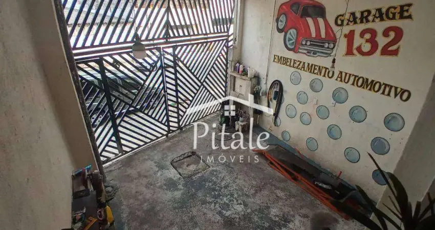 Casa com 5 dormitórios à venda, 158 m² por R$ 359.000,00 - Novo Osasco - Osasco/SP
