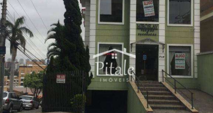 Prédio à venda, 480 m² por R$ 6.500.000,00 - Vila Progredior - São Paulo/SP