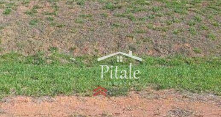 Terreno à venda, 214 m² por R$ 258.000,00 - Chácara Real (Caucaia do Alto) - Cotia/SP
