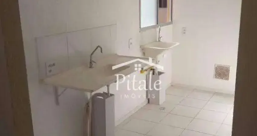 Apartamento com 2 dormitórios à venda, 38 m² por R$ 210.000,00 - Jardim Boa Vista (Zona Oeste) - São Paulo/SP