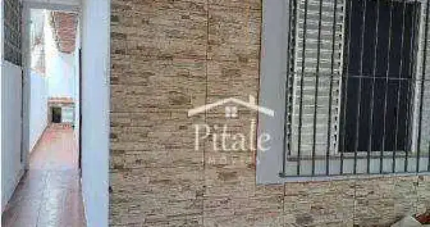 Casa com 2 dormitórios à venda, 80 m² por R$ 450.000,00 - Jaguaré - São Paulo/SP