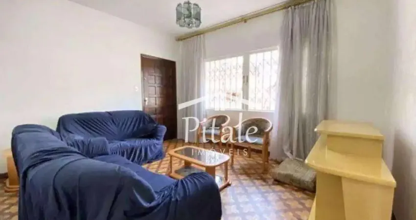 Casa com 3 dormitórios à venda, 103 m² por R$ 530.000,00 - Cipava - Osasco/SP
