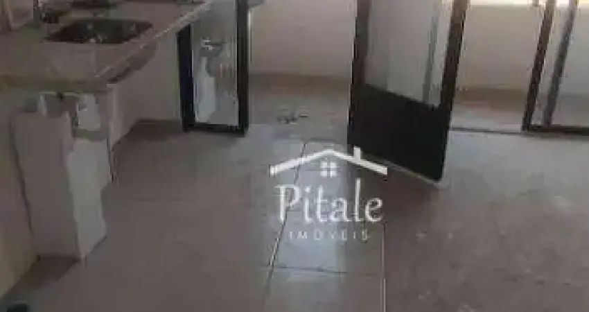 Apartamento com 2 dormitórios à venda, 48 m² por R$ 460.000,00 - Km 18 - Osasco/SP