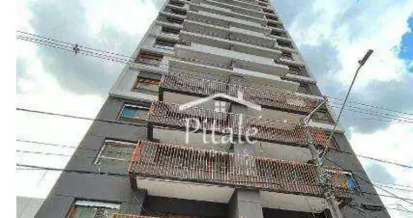 Apartamento com 1 dormitório à venda, 37 m² por R$ 470.000,00 - Butantã - São Paulo/SP