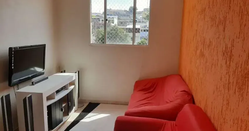 Apartamento com 2 dormitórios à venda, 51 m² por R$ 175.000,00 - Conceição - Osasco/SP