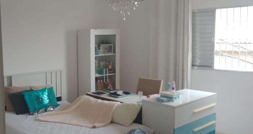 Sobrado com 5 dormitórios à venda, 205 m² por R$ 900.000,00 - Vila Anita Costa - Jandira/SP