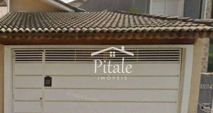 Casa com 2 dormitórios à venda, 125 m² por R$ 275.282,00 - Jardim Japão (Caucaia do Alto) - Cotia/SP