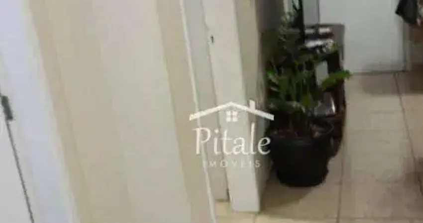 Apartamento com 2 dormitórios à venda, 50 m² por R$ 190.800,00 - Jardim Veloso - Osasco/SP