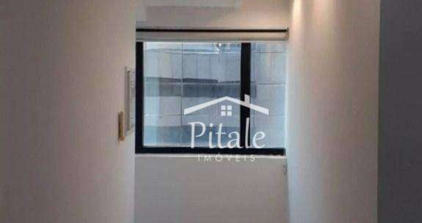 Conjunto, 90 m² - venda por R$ 1.260.000,00 ou aluguel por R$ 10.447,02/mês - Vila Olímpia - São Paulo/SP