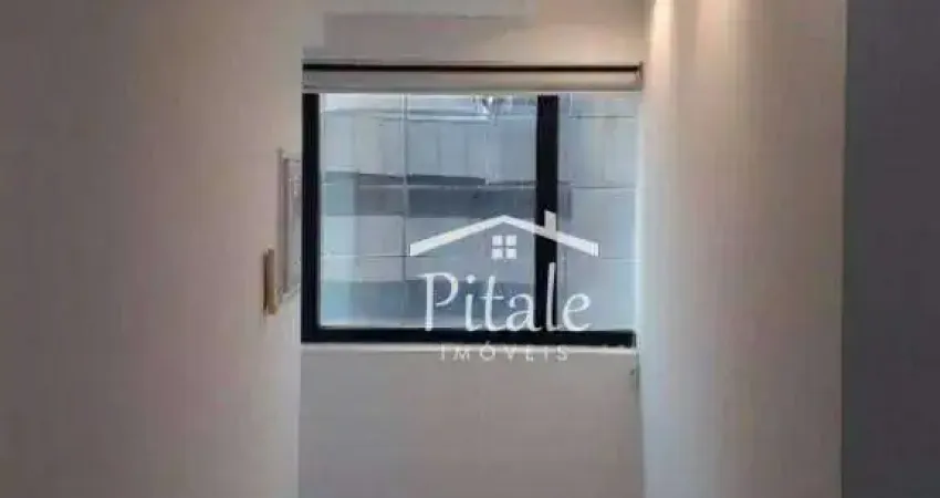 Conjunto, 90 m² - venda por R$ 1.260.000,00 ou aluguel por R$ 10.447,02/mês - Vila Olímpia - São Paulo/SP
