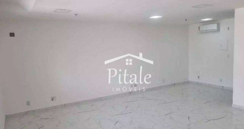 Conjunto, 44 m² - venda por R$ 555.375,00 ou aluguel por R$ 7.363,59/mês - Indianápolis - São Paulo/SP