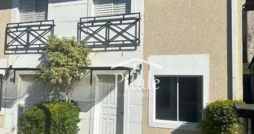 Casa com 2 dormitórios à venda, 60 m² por R$ 371.000,00 - Chácara Canta Galo - Cotia/SP