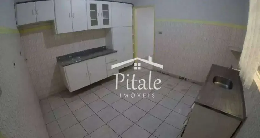Casa com 2 dormitórios à venda por R$ 440.000,00 - Jardim das Flores - Osasco/SP