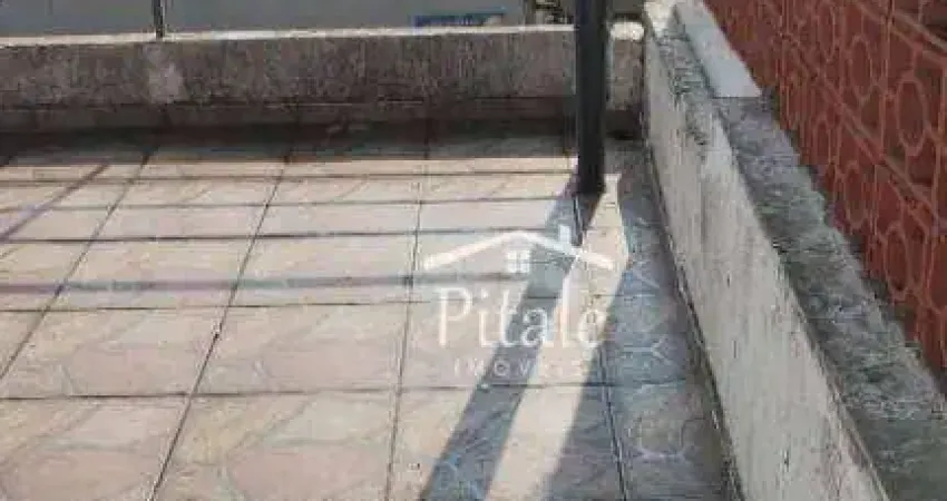 Sobrado com 3 dormitórios à venda, 125 m² por R$ 550.000 - Jardim Monte Kemel - São Paulo/SP