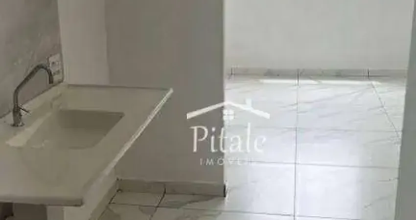 Apartamento com 2 dormitórios à venda, 38 m² por R$ 189.900,00 - Jardim Boa Vista (Zona Oeste) - São Paulo/SP
