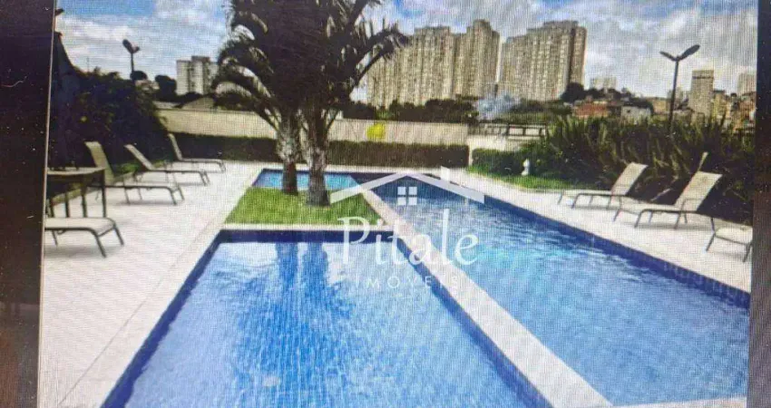 Apartamento com 2 dormitórios à venda, 48 m² por R$ 285.000,00 - Novo Osasco - Osasco/SP