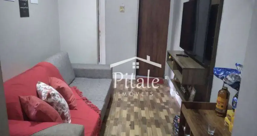 Casa com 2 dormitórios à venda, 55 m² por R$ 110.000,00 - Jardim Nara Lúcia - Cotia/SP