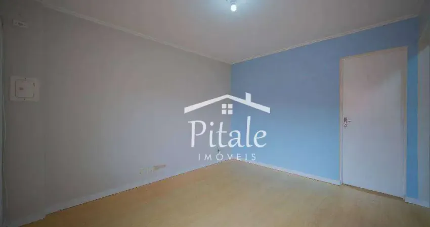 Apartamento com 2 dormitórios à venda, 45 m² por R$ 205.000 - Conceição - Osasco/SP