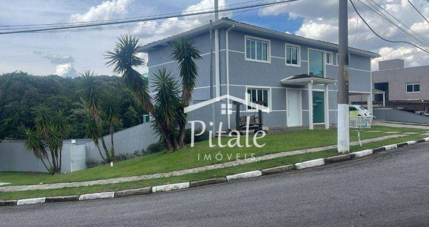 Casa com 4 dormitórios à venda, 950 m² por R$ 1.900.000,00 - Reserva Vale Verde - Cotia/SP