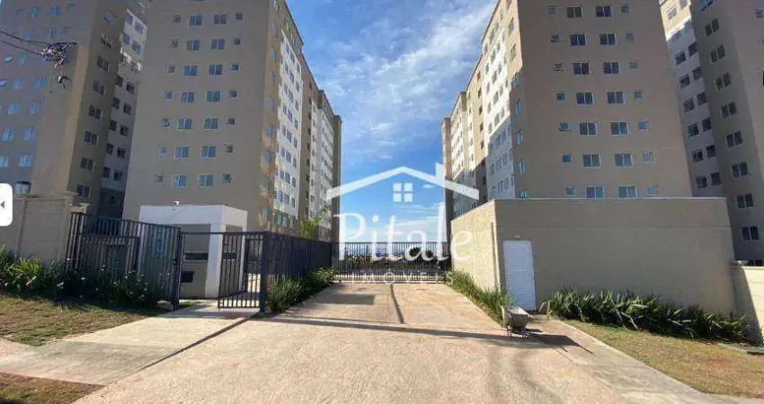 Apartamento com 2 dormitórios à venda, 41 m² por R$ 220.000,00 - Jardim Boa Vista (Zona Oeste) - São Paulo/SP