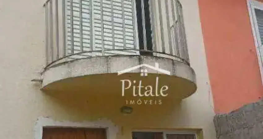 Casa com 2 dormitórios à venda, 90 m² por R$ 302.100,00 - Mirante de Jandira - Jandira/SP