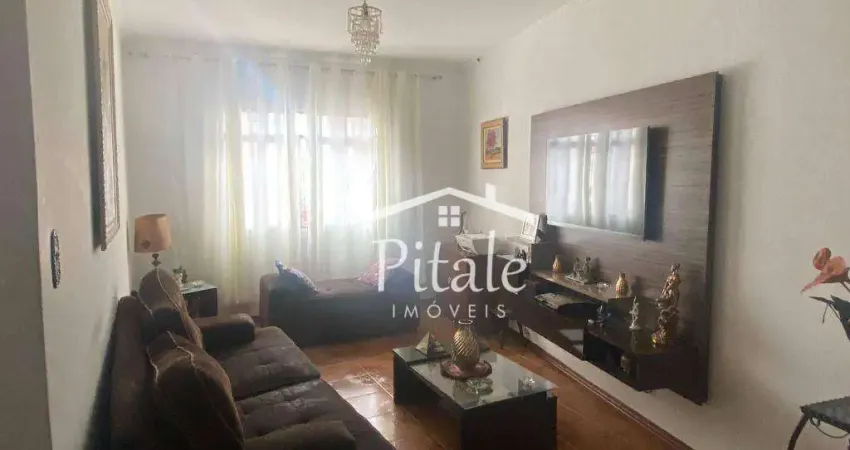 Casa com 4 dormitórios à venda, 150 m² por R$ 980.000 - Ayrosa - Osasco/SP