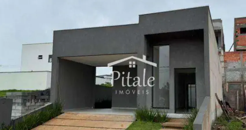 Casa com 2 dormitórios à venda, 106 m² por R$ 689.000,00 - Chácara Real (Caucaia do Alto) - Cotia/SP