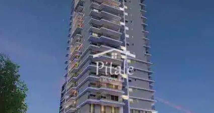Studio com 1 dormitório à venda, 26 m² por R$ 392.000 - Butantã - São Paulo/SP