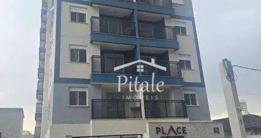 Apartamento com 2 dormitórios à venda, 47 m² por R$ 422.940 - Parada Inglesa - São Paulo/SP