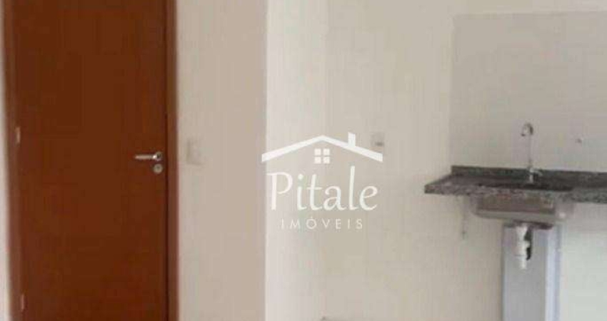 Apartamento com 2 dormitórios à venda, 46 m² por R$ 233.000,00 - Jardim Boa Vista (Zona Oeste) - São Paulo/SP