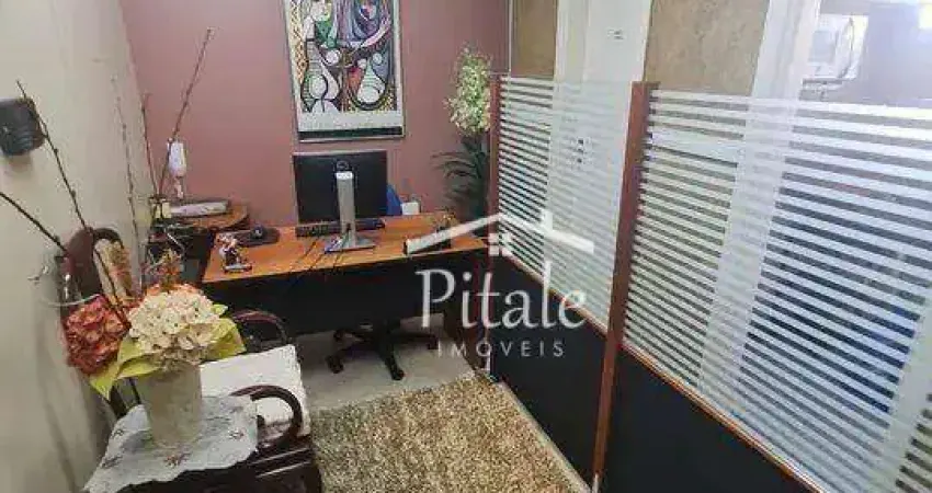 Sala à venda, 45 m² por R$ 287.000,00 - Barra Funda - São Paulo/SP