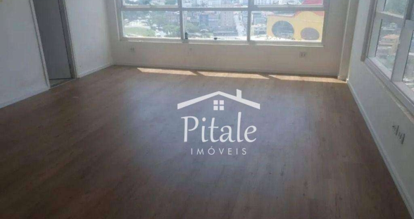 Sala à venda, 42 m² por R$ 372.000,00 - Bethaville I - Barueri/SP