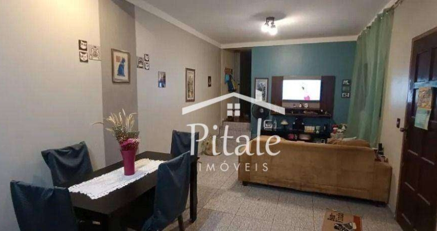 Casa com 2 dormitórios à venda por R$ 504.000,00 - Jardim do Líbano - Barueri/SP